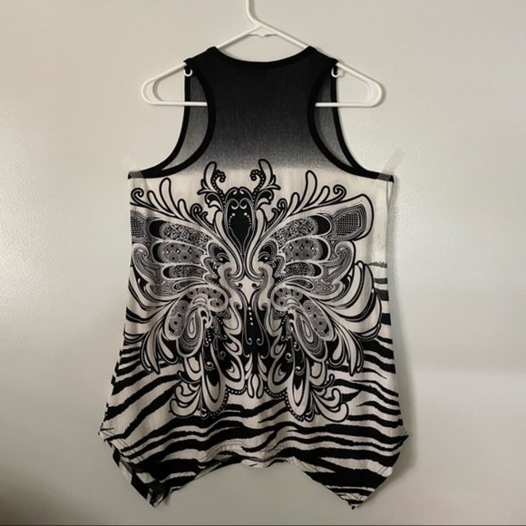 NWT JADE RACER BACK TOP - Picture 2 of 8